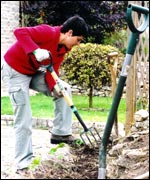 Gloucester Time Bank/Good Neighbour Scheme