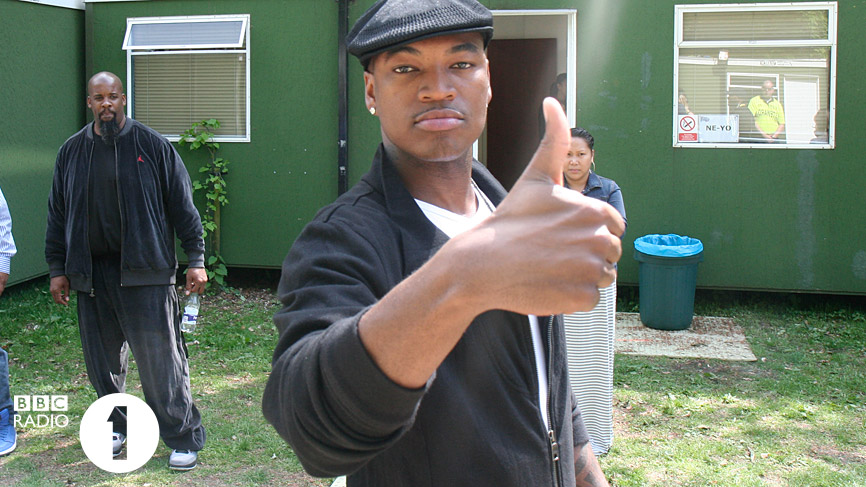 Ne-Yo