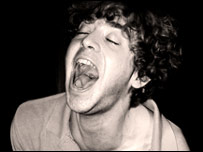 Dominic Masters (pic: Karen McBride)