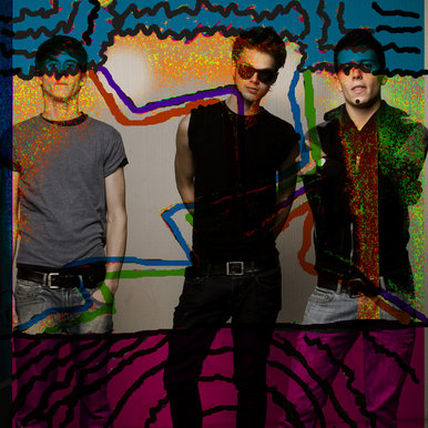 Portrait Design Competition Entry!