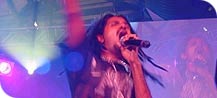 Apache Indian