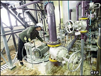 تکنیسین روسی در بوشهر