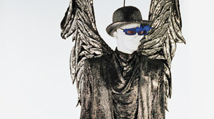 Black Angel|80|Elton John 