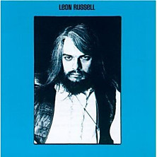 Review of Leon Russell Review of Leon Russell