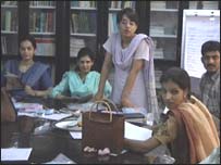 ویمن این جی او