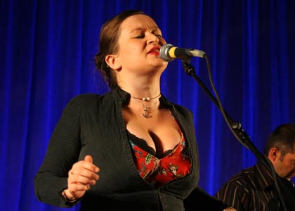 A Tribute to Lal Waterson