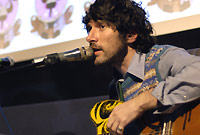 Gruff Rhys