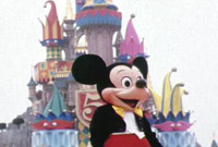 Disneyland Paris