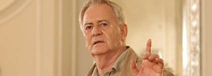 Antoine Fuqua, on the set of Tears Of The Sun