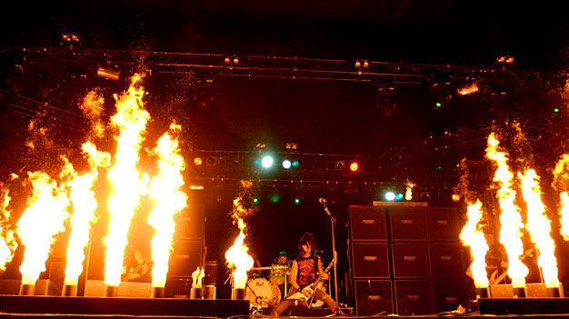 Bullet For My Valentine