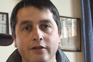 When Jonathan found out that forty men in his village alone were lost to the Great War, he decided to bring their memories back to life.