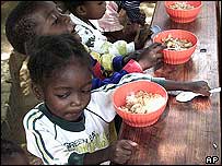 एड्स पीड़ित