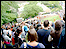 The famous Cooper's Hill Cheese Rolling in 2009