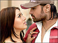 हिमेश रेशमिया