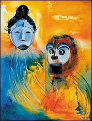 By Chinwe Chukwougo-Roy