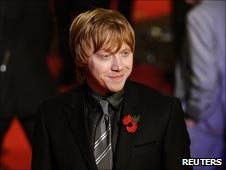 Rupert Grint