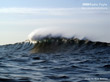 Wallpaper: Donegal surf. Photo by Nick Bateson