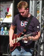 Rhythms of the World