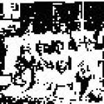 This is the only photo I have of my secondary schooldays.I'm the one with glasses sitting on the left.