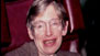 Stephen Hawking