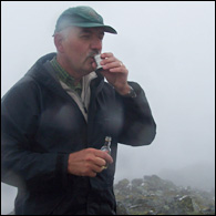Whisky and Munros