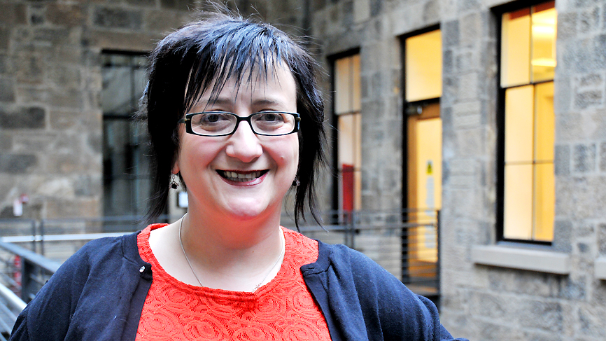 Elaine MacKenzie Ellis