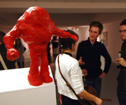 The Berwick Road Gallery