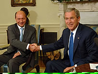 Băsescu Busch