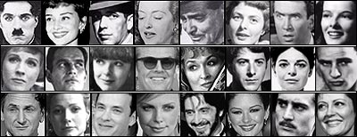 برندگان اسکار 