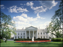The White House