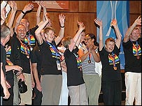 MLGC (pic: Ryan Lee)