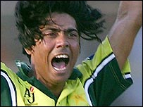 حالیہ کارکردگی کے بعد محمد سمیع کو ڈراپ کرنے کی باتیں بھی ہو رہی ہیں