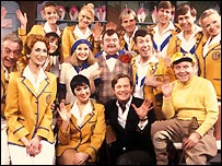 Hi-de-Hi!