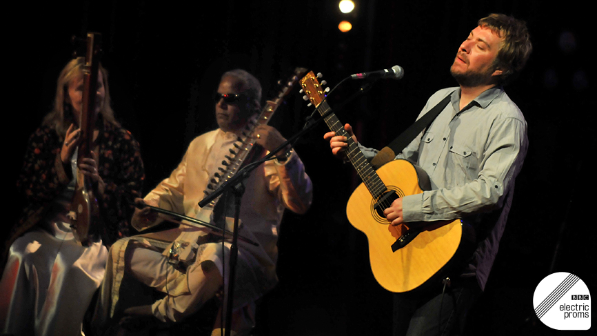 Doves at the Electric Proms 2009