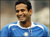 عرفان پٹھان