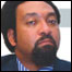 Gamal Nkrumah