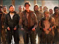 فلم ’دیوار‘ 