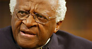 Archbishop Desmond Tutu