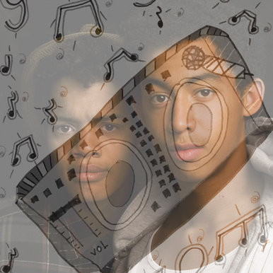 Portrait Design Competition Entry!