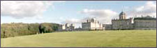 Castle Howard, outskirts of York