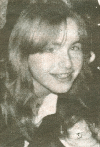 Elisabeth F, ficou presa durante 24 anos