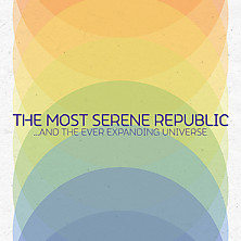 Review of …And The Ever Expanding Universe