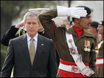 پاکستانی فوجی