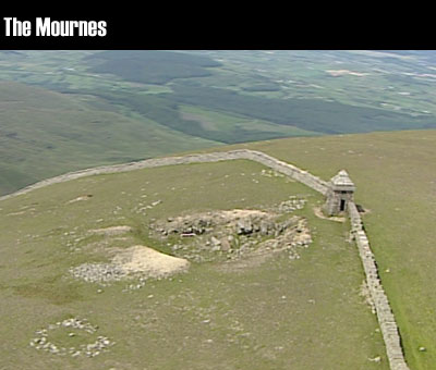 The Mournes clip