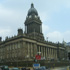 Leeds Town Hall