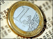 Monedha një euro