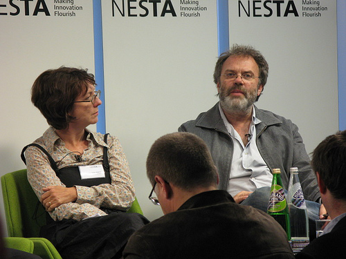  NESTA - The art of innovation
