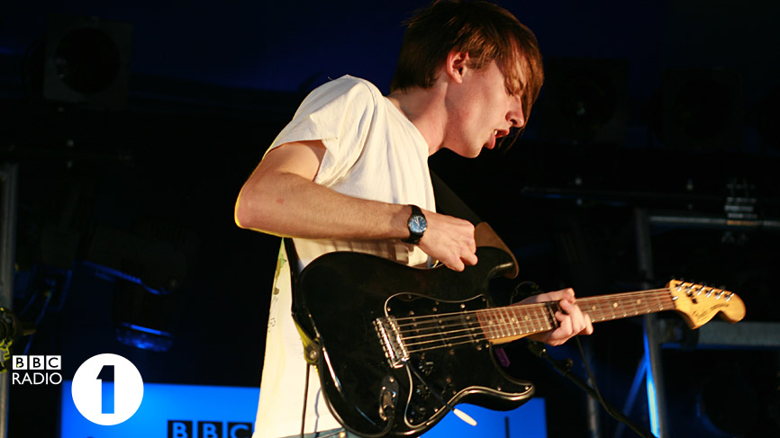 Bombay Bicycle Club