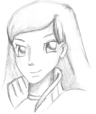 Her name is Pete [haa]