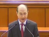 Traian Băsescu